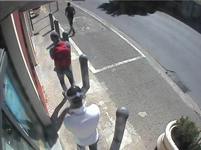 Rapina all’ufficio postale, tre condanne a Sassari