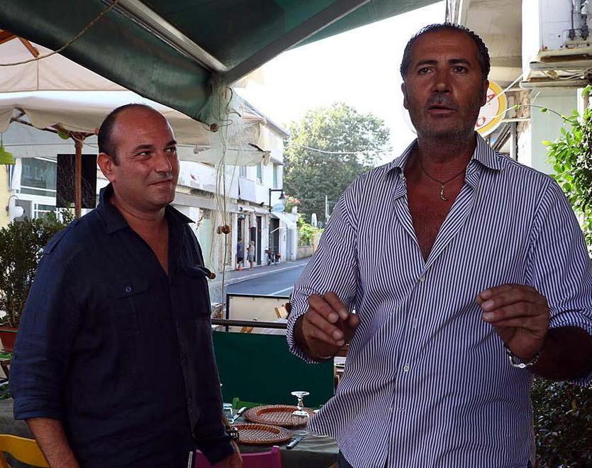 Marina di Massa: «Né droga né alcol», l’ira dei commercianti 