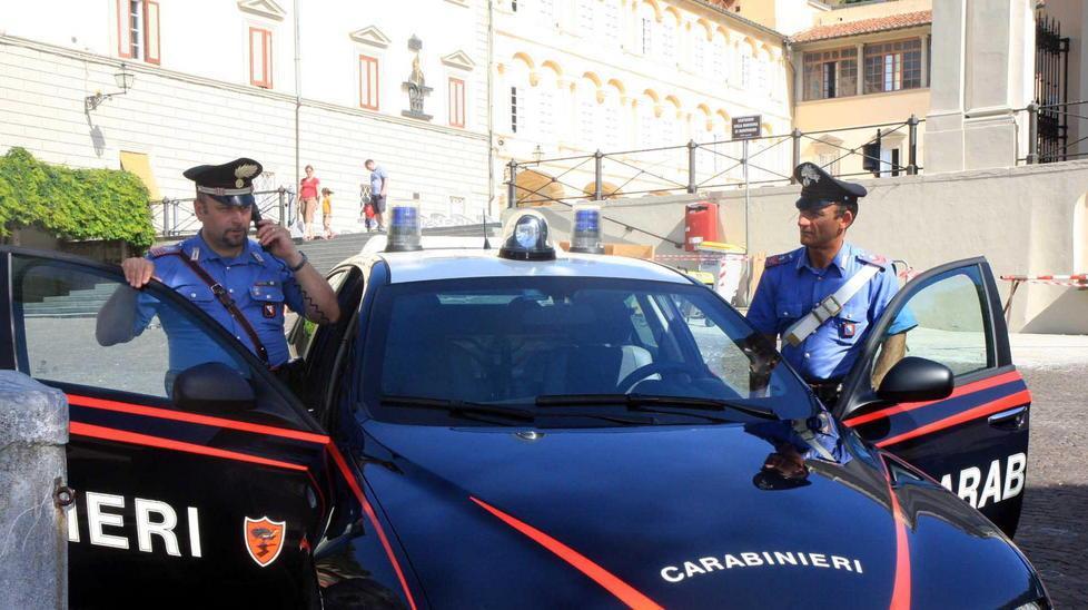 In carcere lo stalker del Santuario: è evaso dai domiciliari 