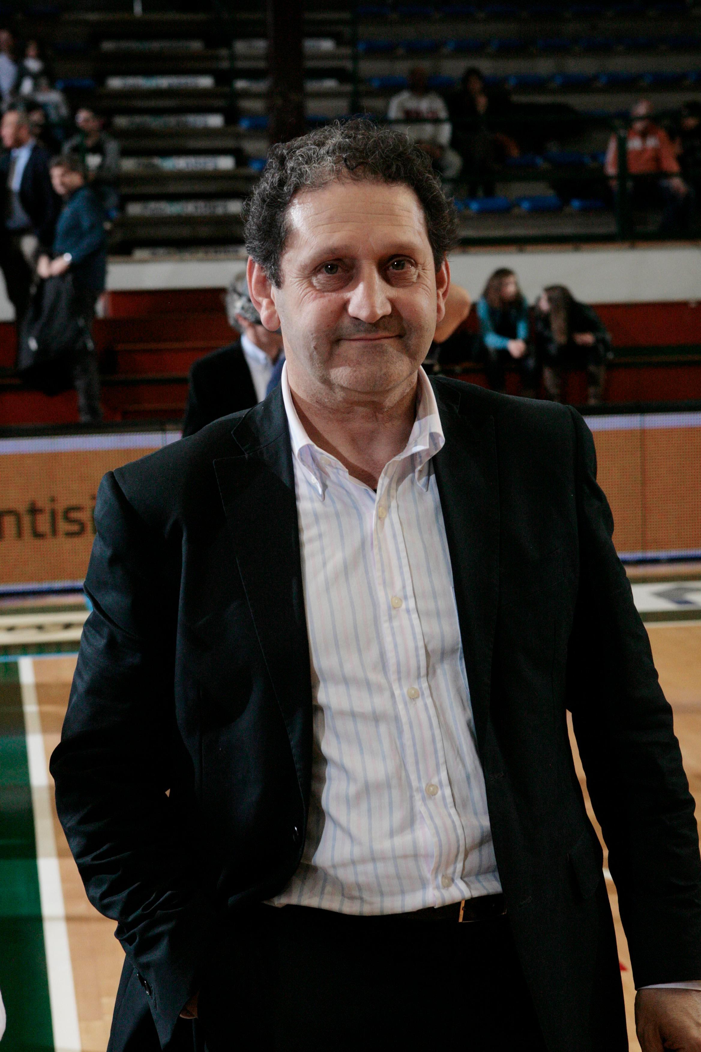 Niagara, debutto contro il Modena Est