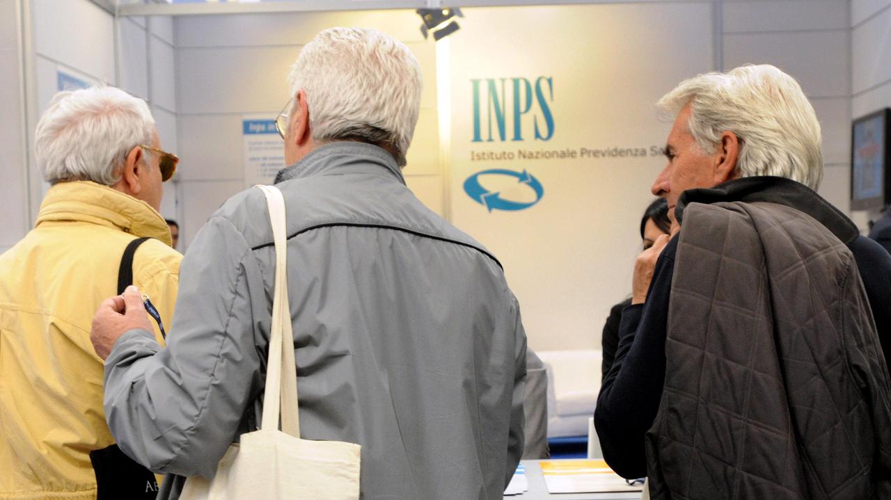 Pensioni, la grande fuga dal lavoro