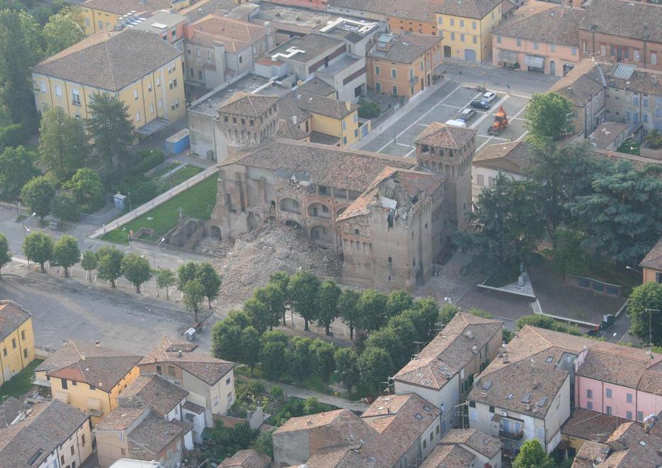 Truffata per la casa presa in affitto 