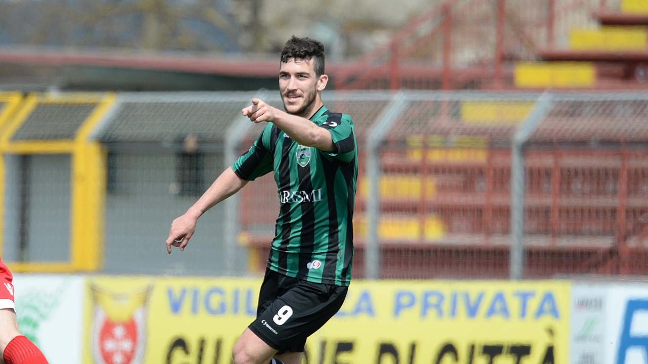 Colpaccio del Tuttocuoio, espugnato Benevento