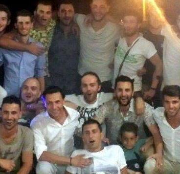 Il Poggio United conferma il gruppo e l’allenatore