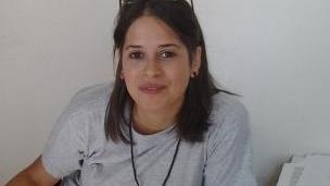 Flaminia, laurea in lingue orientali e chimico tintore