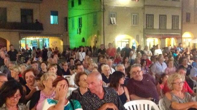 la selezione a cascina
