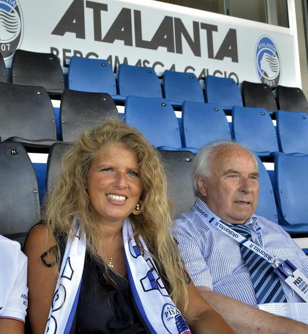 L’imprenditore bergamasco doveva entrare nella Sampdoria
