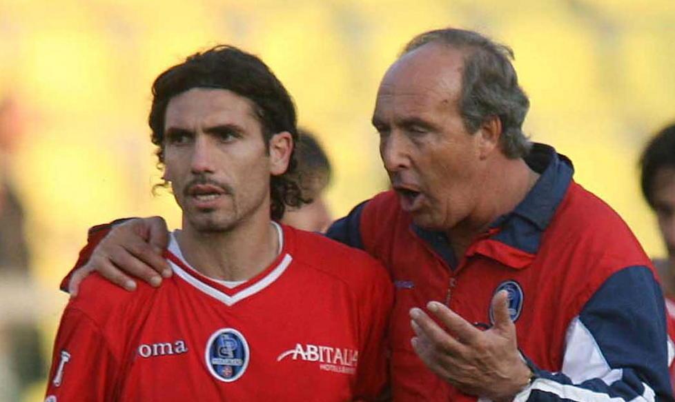 Raimondi non è l’unico ex del match 