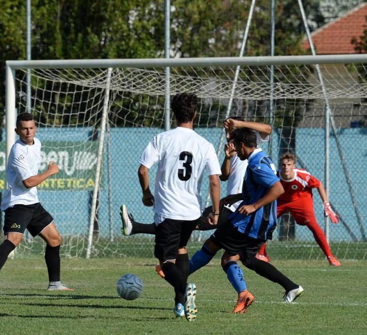 In Coppa con il Sestri prima sfida ufficiale 