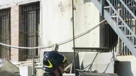 I carabinieri arrestano padre pedofilo