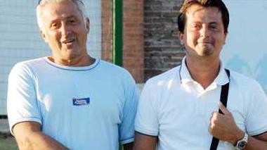 Madau e il nuovo corso «Puntiamo sui giovani»