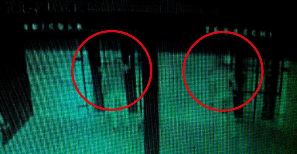 Tentano il furto due notti di seguito 