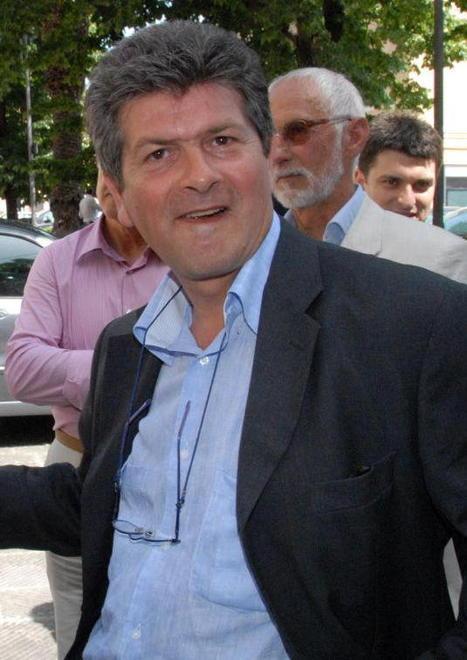 La famiglia di Visconti dona un manichino pediatrico