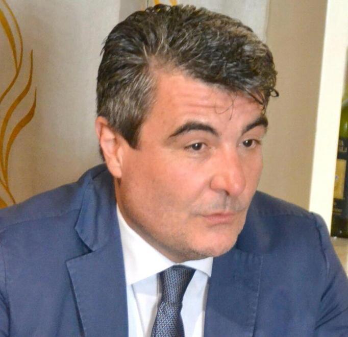 Baccelli soddisfatto «Ora il recupero sarà completo»