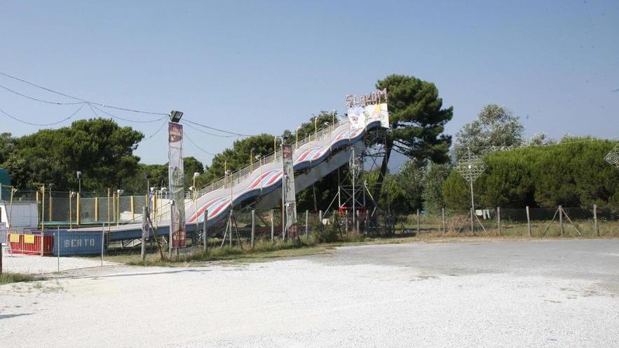 Settecentomila euro per l’ex Bussoladomani