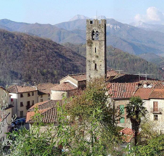L’acqua che fa più belle nel “paese nascosto” 