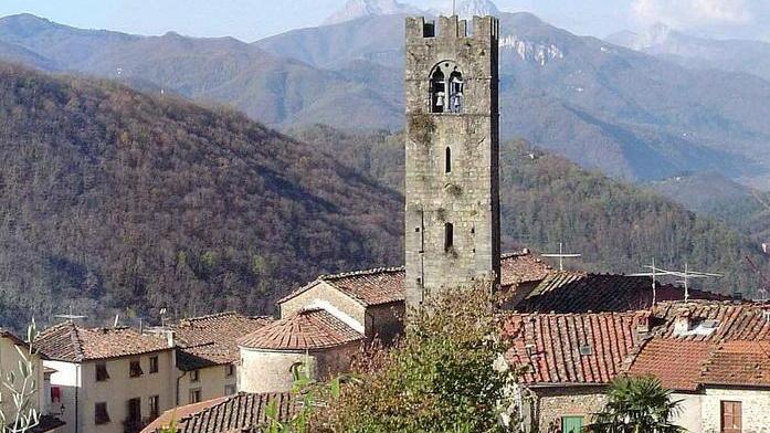 L’acqua che fa più belle nel “paese nascosto”