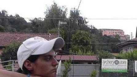 Sara Violi brilla nella gara di Capezzano Pianore