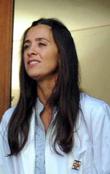 Addio alla giovane farmacista Caterina 