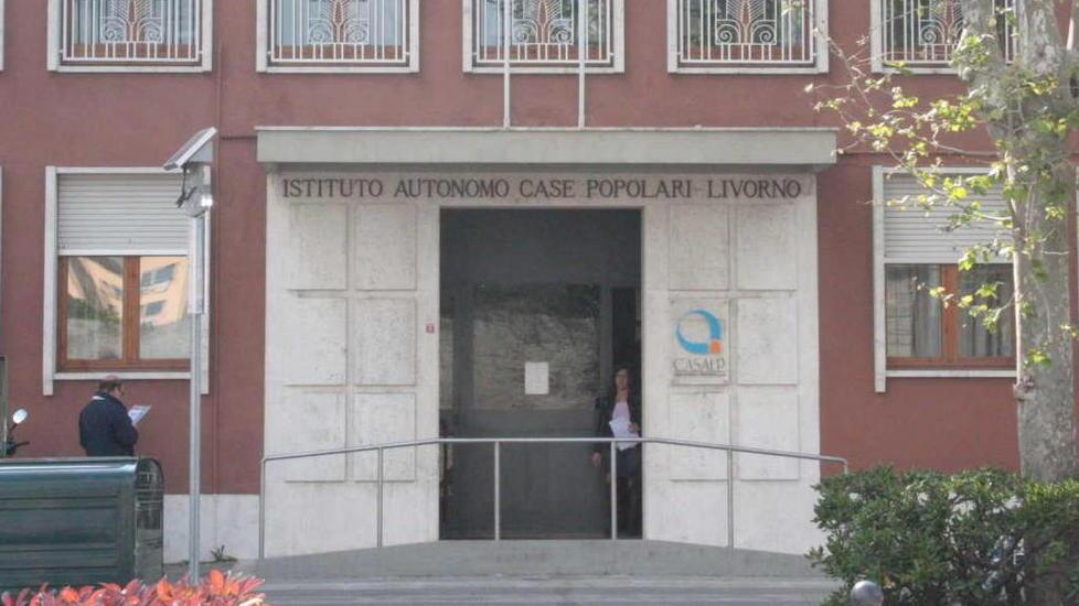 Vicini nuovo direttore di Casalp