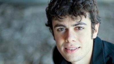 Con Alessandro Martire world music al Castello