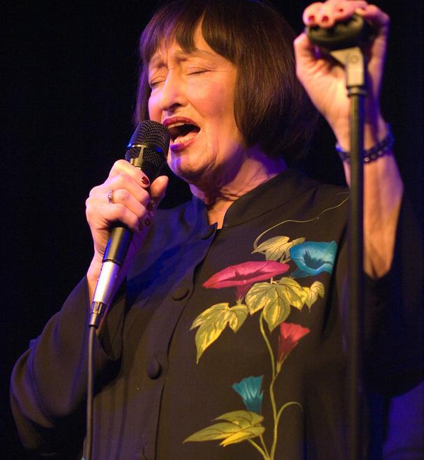 Stasera Sheila Jordan chiude il festival “Calagonone Jazz”