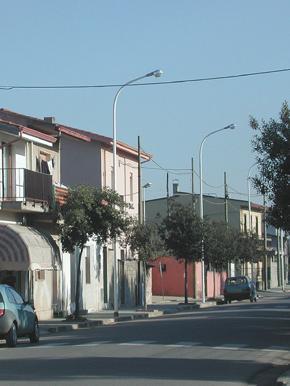 Sagra della pecora, rinvio a settembre 