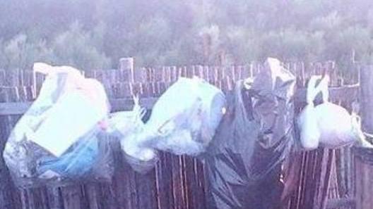 Stangoni: «Vandali e incivili a Badesi, sarà linea dura»