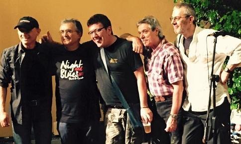 Night&Blues saluta l’edizione record 