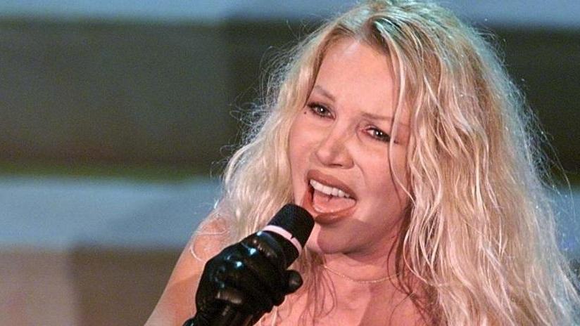 Ivana Spagna superstar stasera alla Festa Campagnola