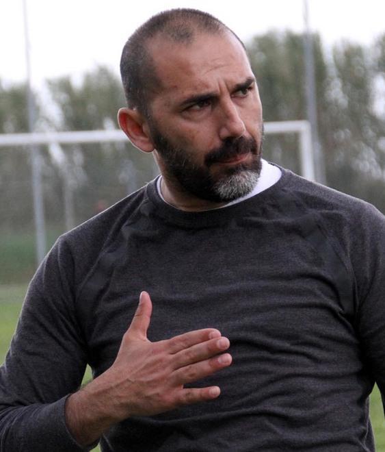 Coppa Emilia, il cammino Tarantino e la via giusta 
