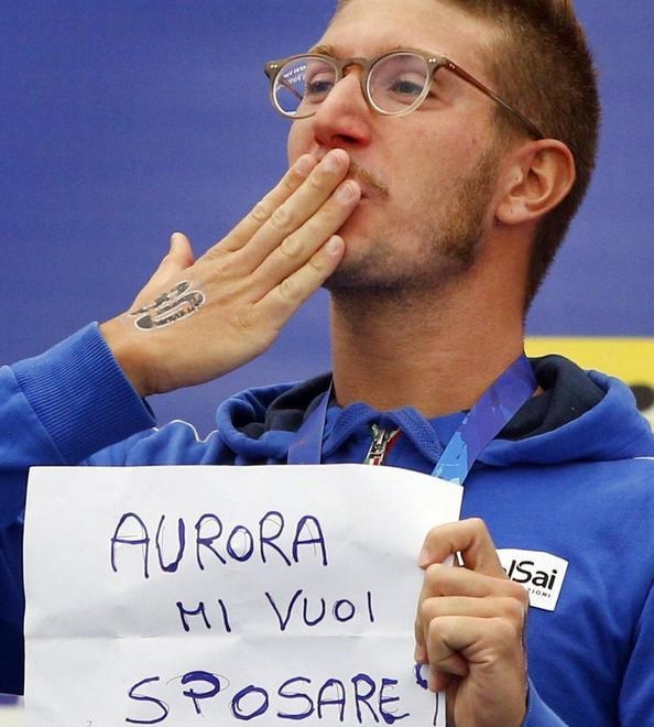 Mondiali, la Cagnotto bronzo nei tuffi dal trampolino 3 metri 