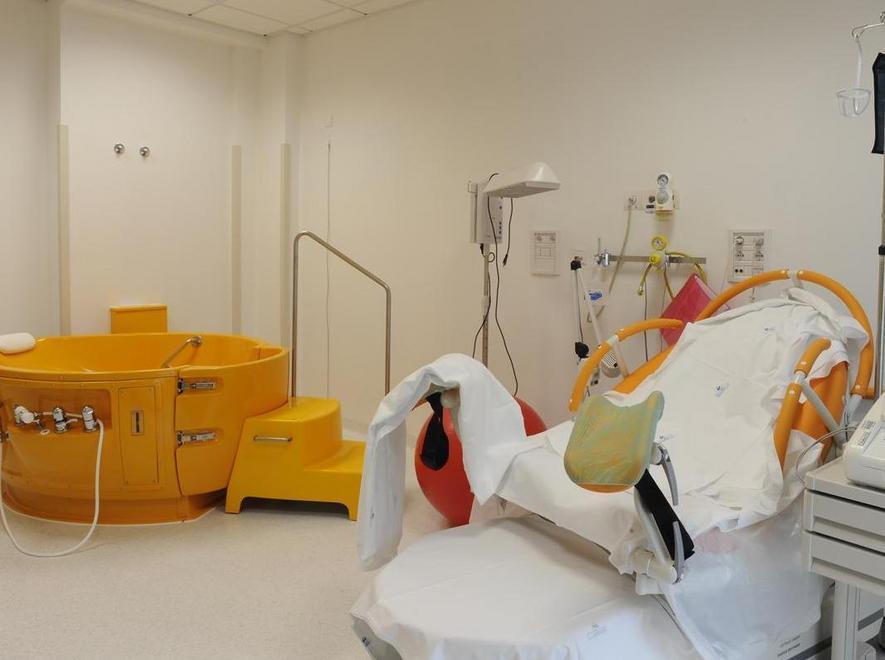 «La fusione salverà Ostetricia» 