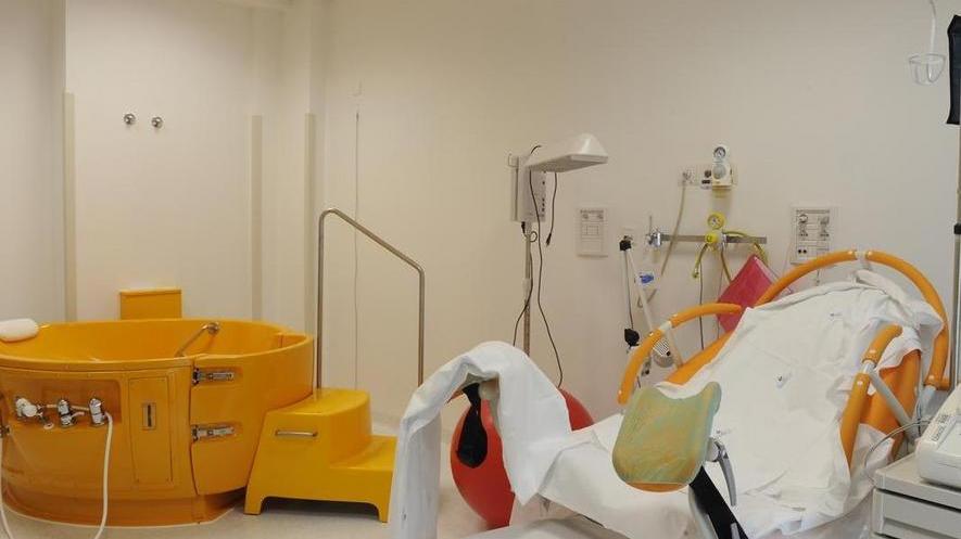 «La fusione salverà Ostetricia»