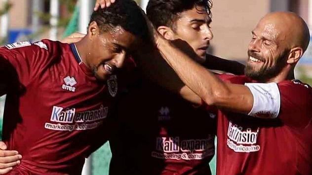 Iniziamo a scoprire la nuova Reggiana