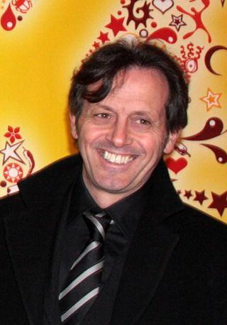 Ancora grave l'attore- regista carrarese Vittorio Vatteroni 