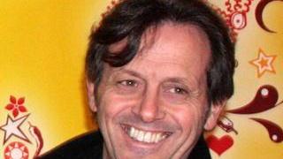 Ancora grave l'attore- regista carrarese Vittorio Vatteroni