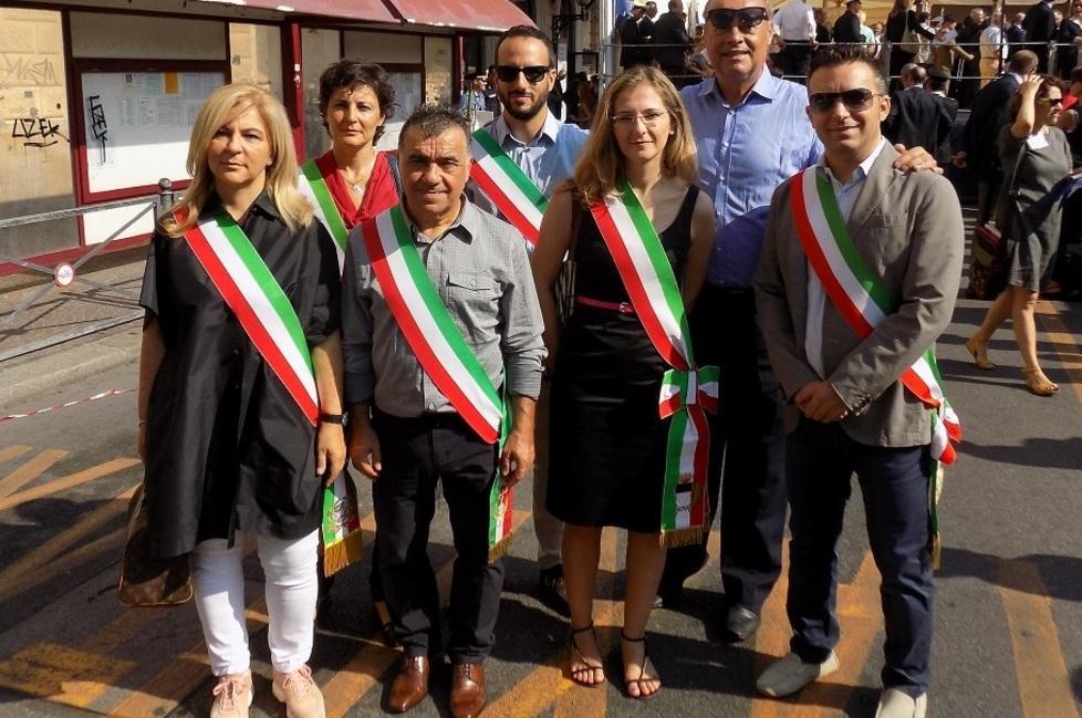 La strage impunita, anche Ferrara chiede giustizia 