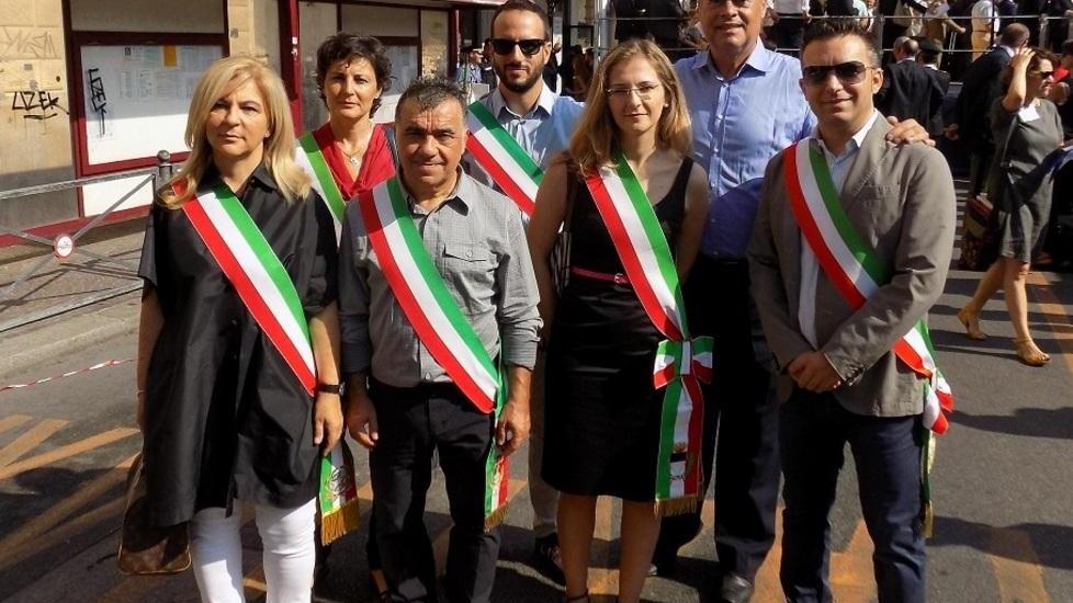 La strage impunita, anche Ferrara chiede giustizia
