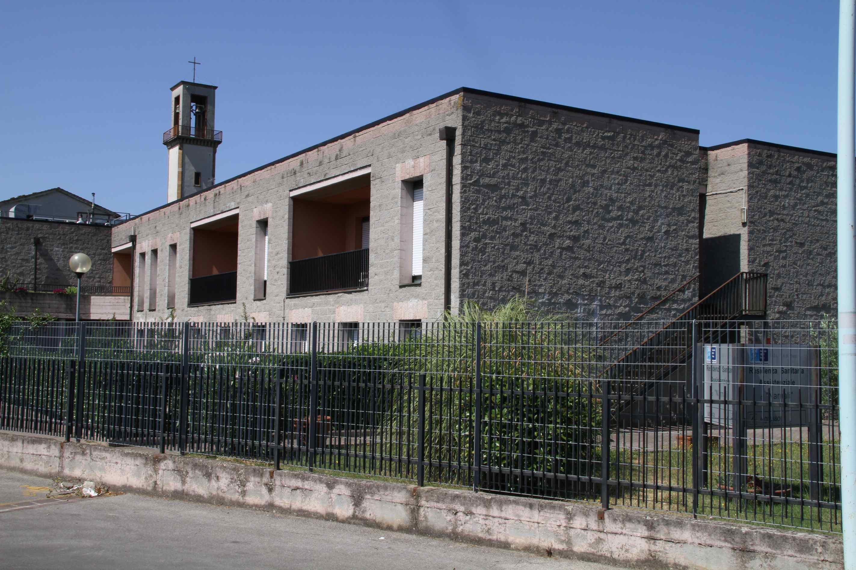La Rsa di Narnali