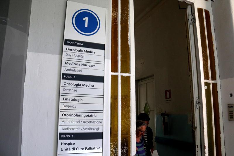 Ospedale, tutto ciò che non va: l'attacco di Cisl