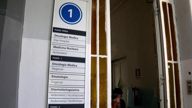 Ospedale, tutto ciò che non va: l'attacco di Cisl