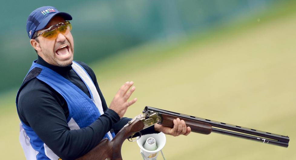 Skeet, un’euroimpresa da dieci e Lodde. Sperando in Rio 