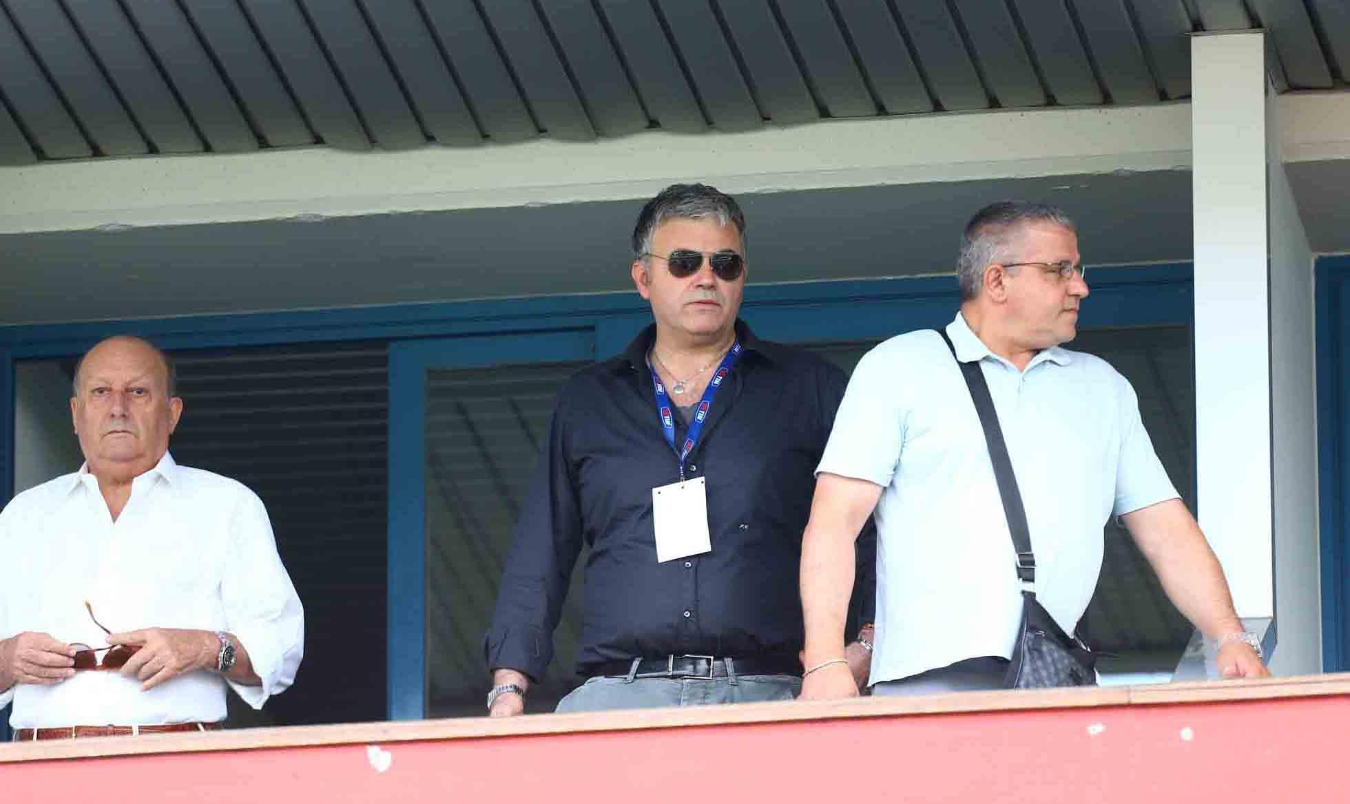 La Reggiana chiede scusa al Sassuolo
