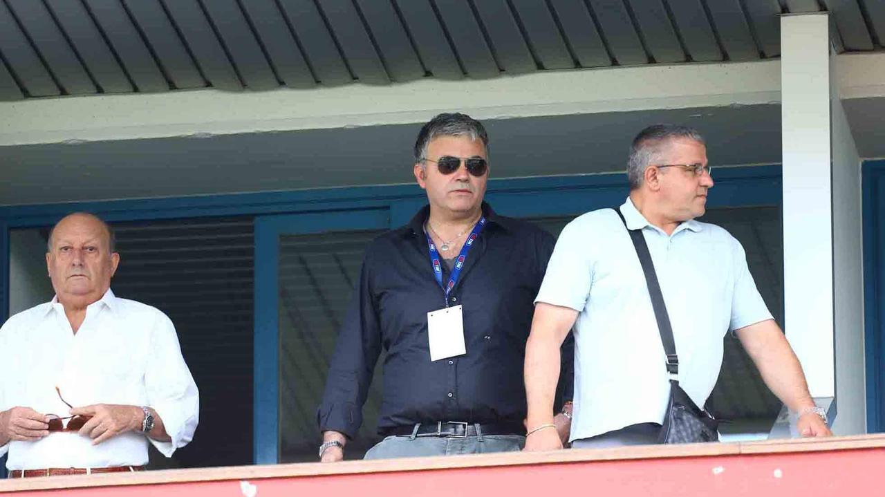La Reggiana chiede scusa al Sassuolo