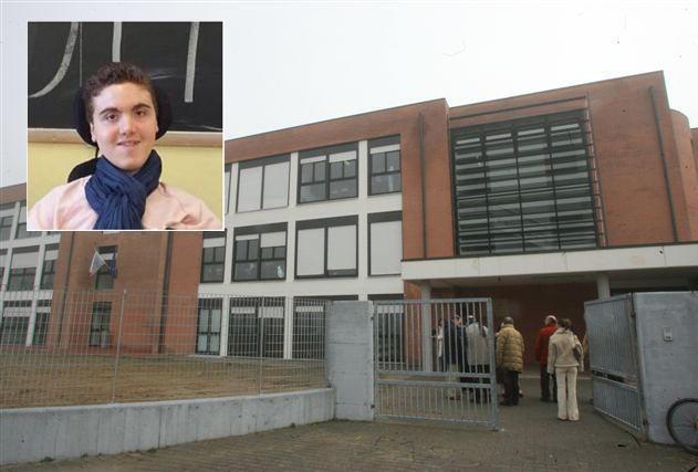 L'addio a Leonardo Papini, studente di diciotto anni 