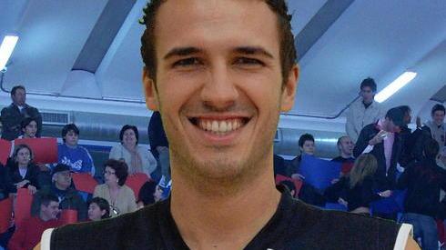Colpo “ignorante” del Don Bosco: è il totem Nick Ravazzani