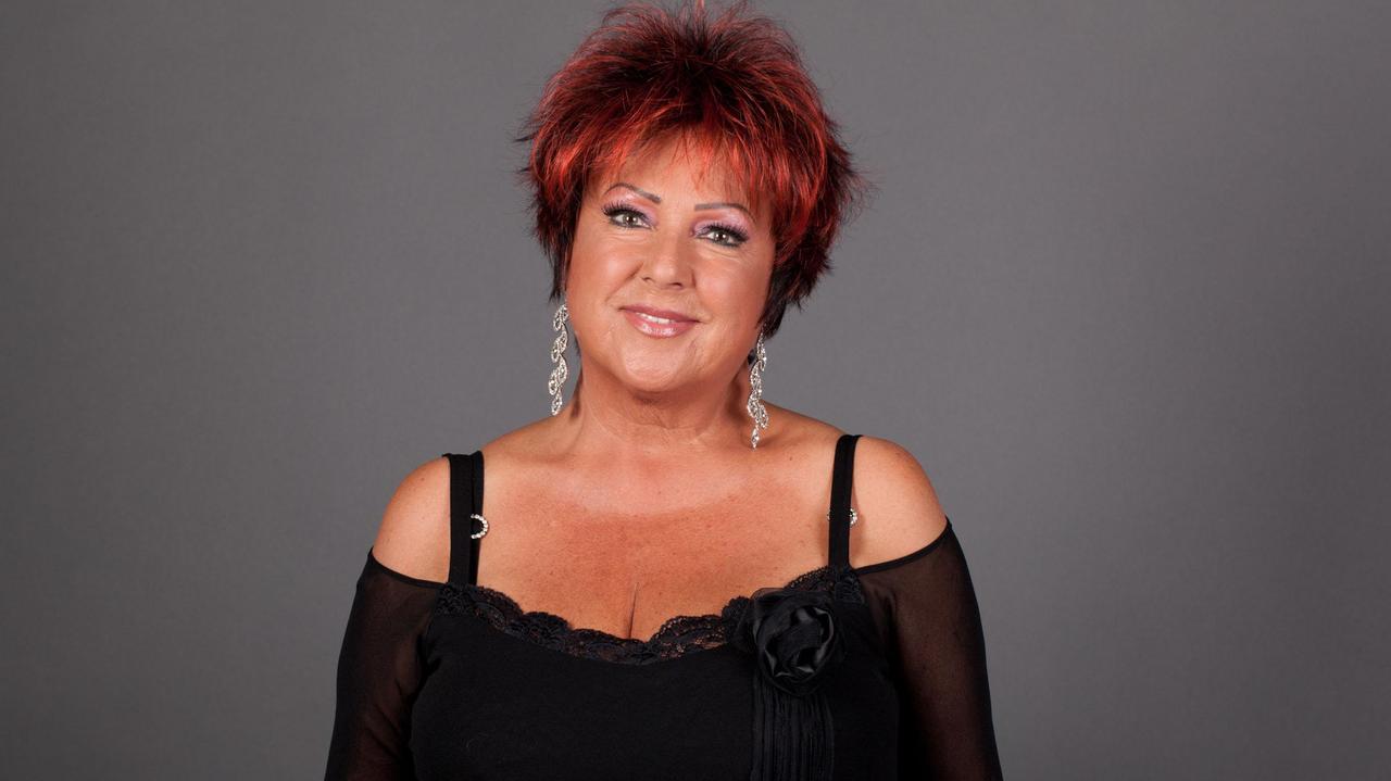 Orietta Berti live per Grade e Apro