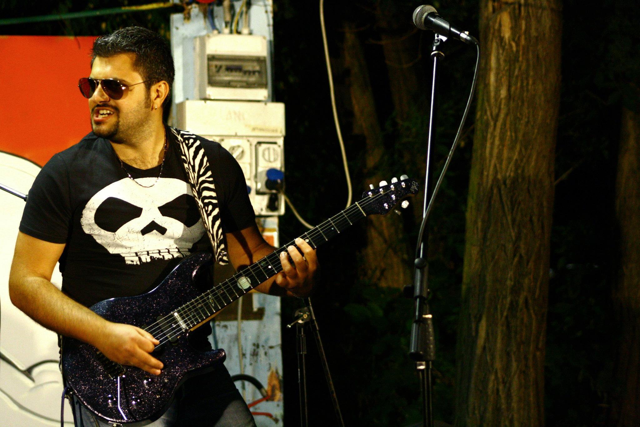 Ecco le nove band selezionate per la quinta edizione di SputnikRock