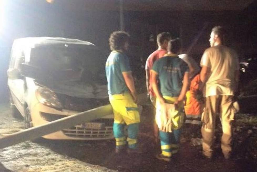Notte di black-out e disagi, la rabbia del sindaco Falorni